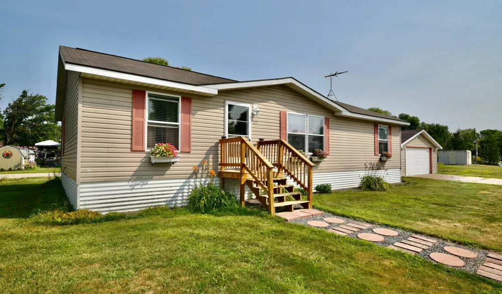 160 Prospect Avenue #151 Ogilvie, MN 56358