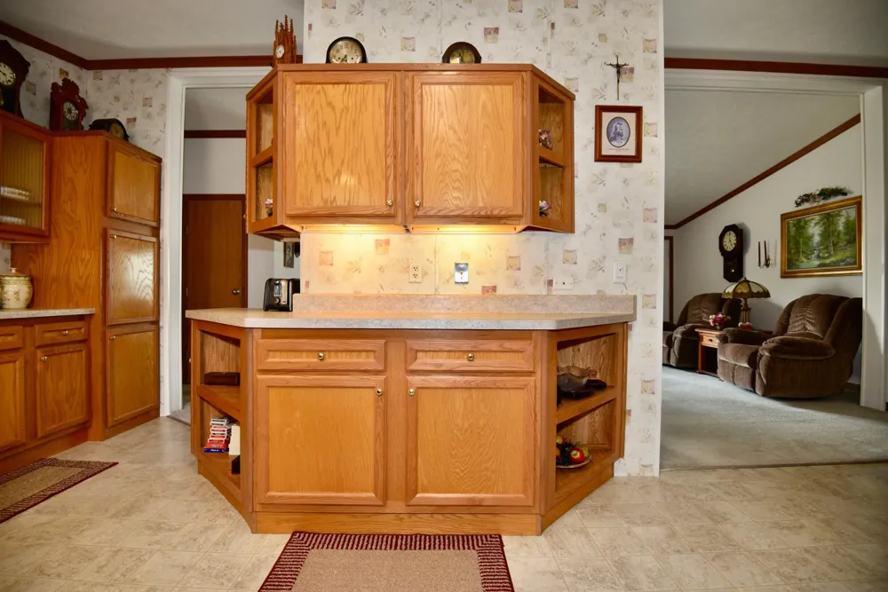 160 Prospect Avenue #151 Ogilvie, MN 56358