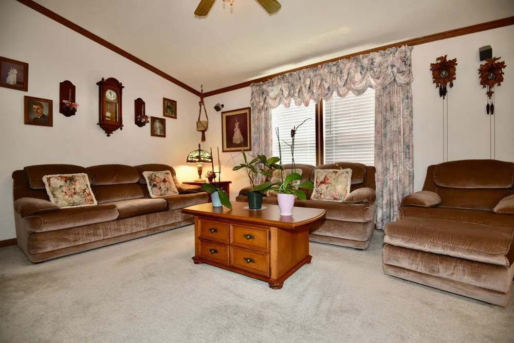 160 Prospect Avenue #151 Ogilvie, MN 56358