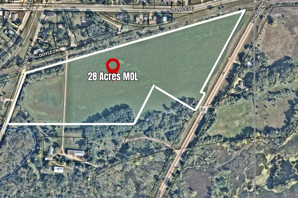 292xx Doyle Trail Randolph, MN 55065