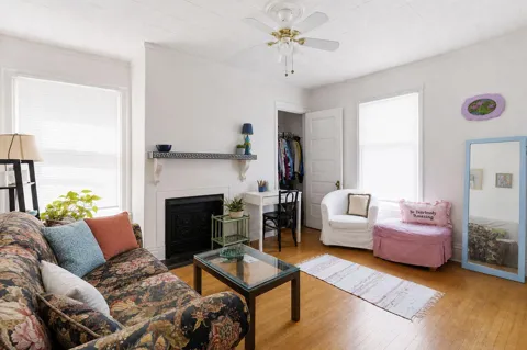 2541 Garfield Avenue #3