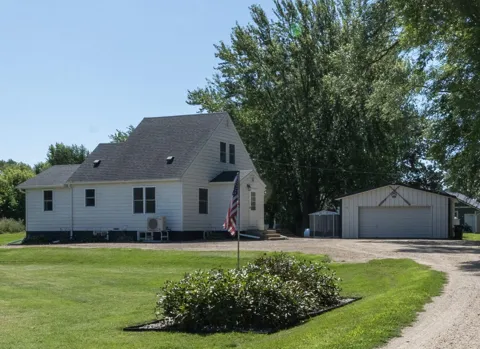 705 State Highway 28 W