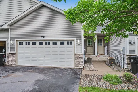 749 Park Brook Road NW