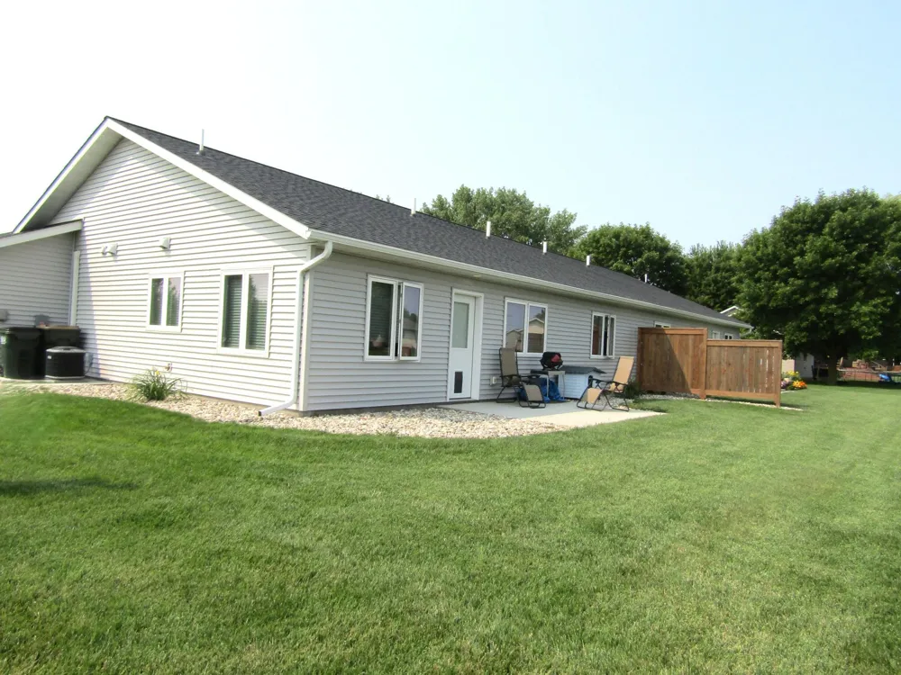 239 Mooney Circle Granite Falls, MN 56241