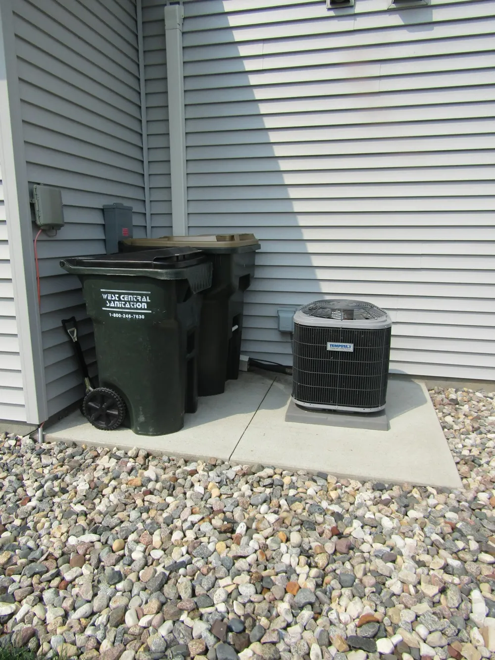 239 Mooney Circle Granite Falls, MN 56241