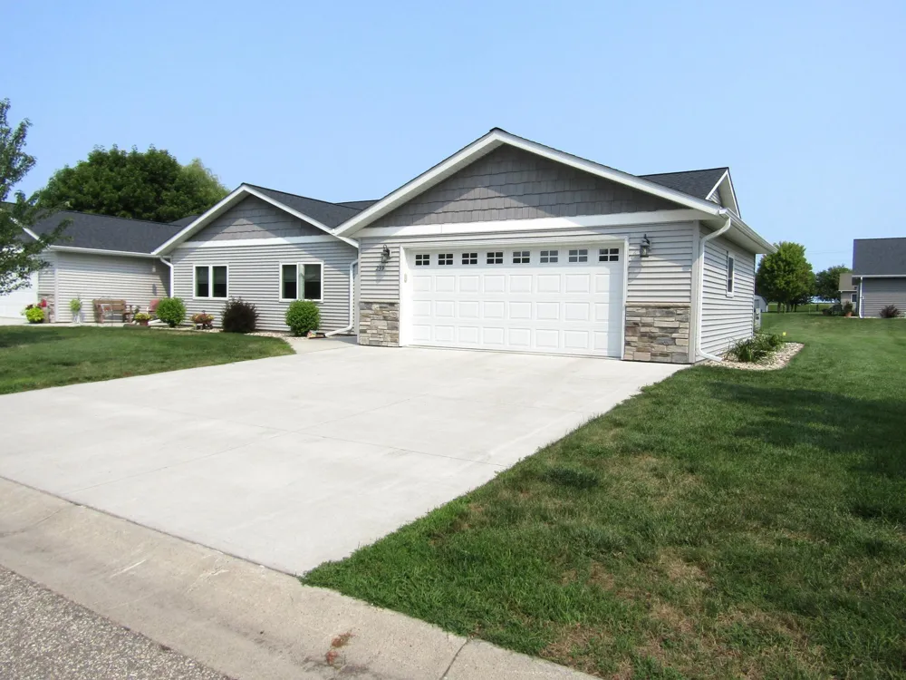239 Mooney Circle Granite Falls, MN 56241