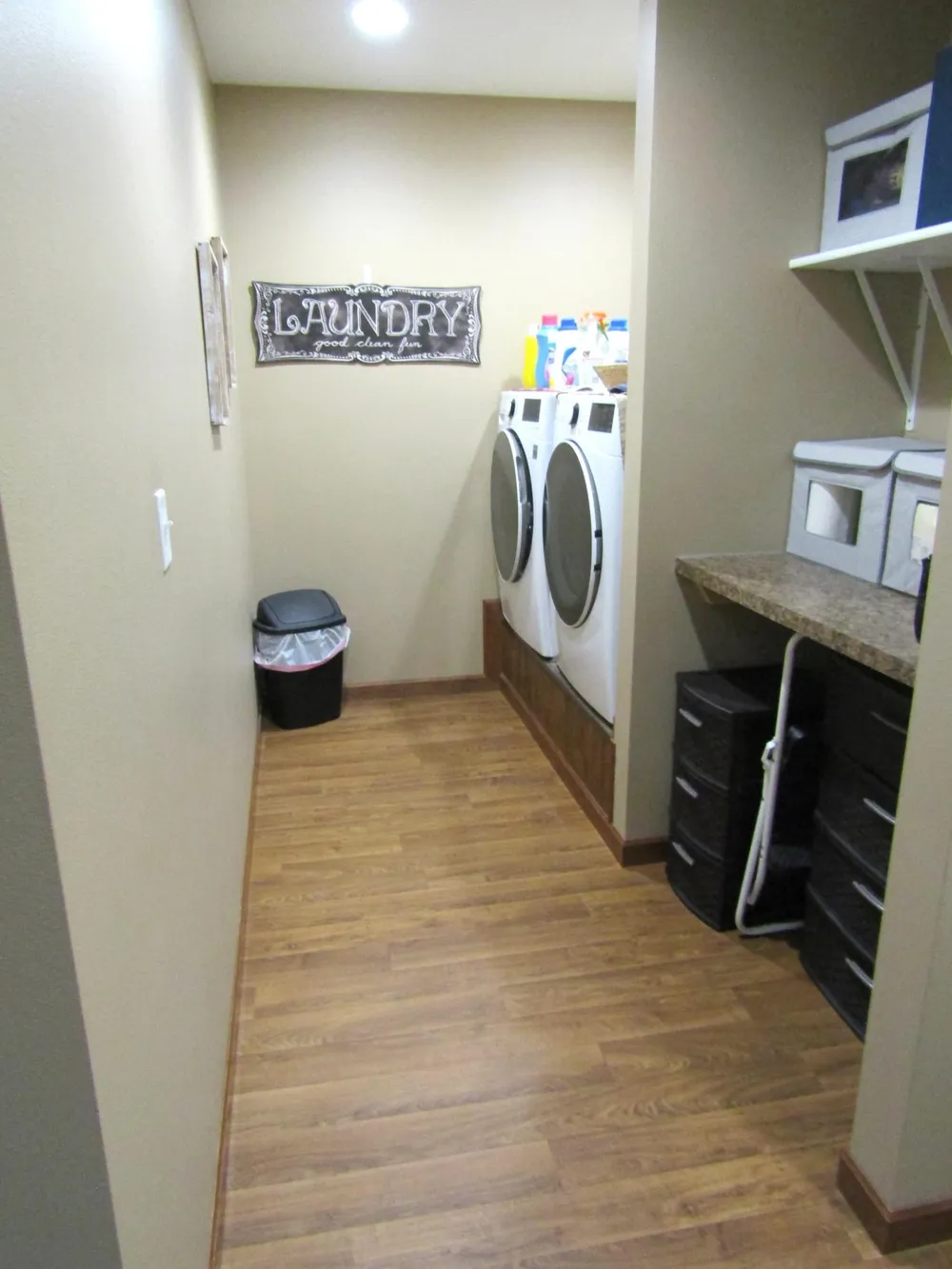 239 Mooney Circle Granite Falls, MN 56241