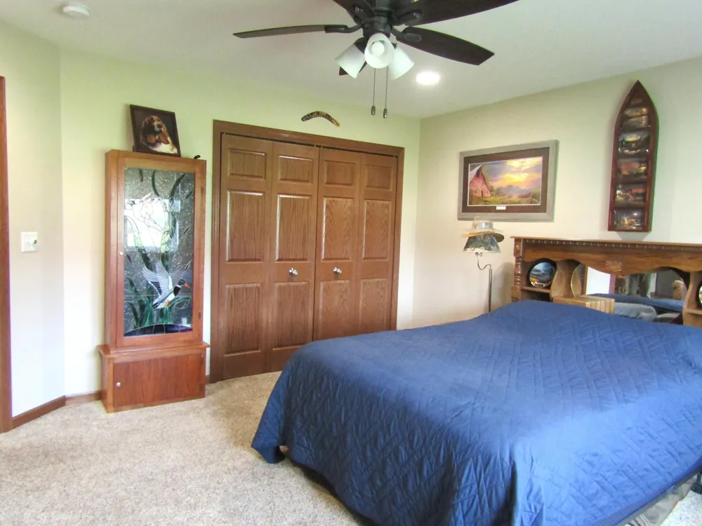 239 Mooney Circle Granite Falls, MN 56241