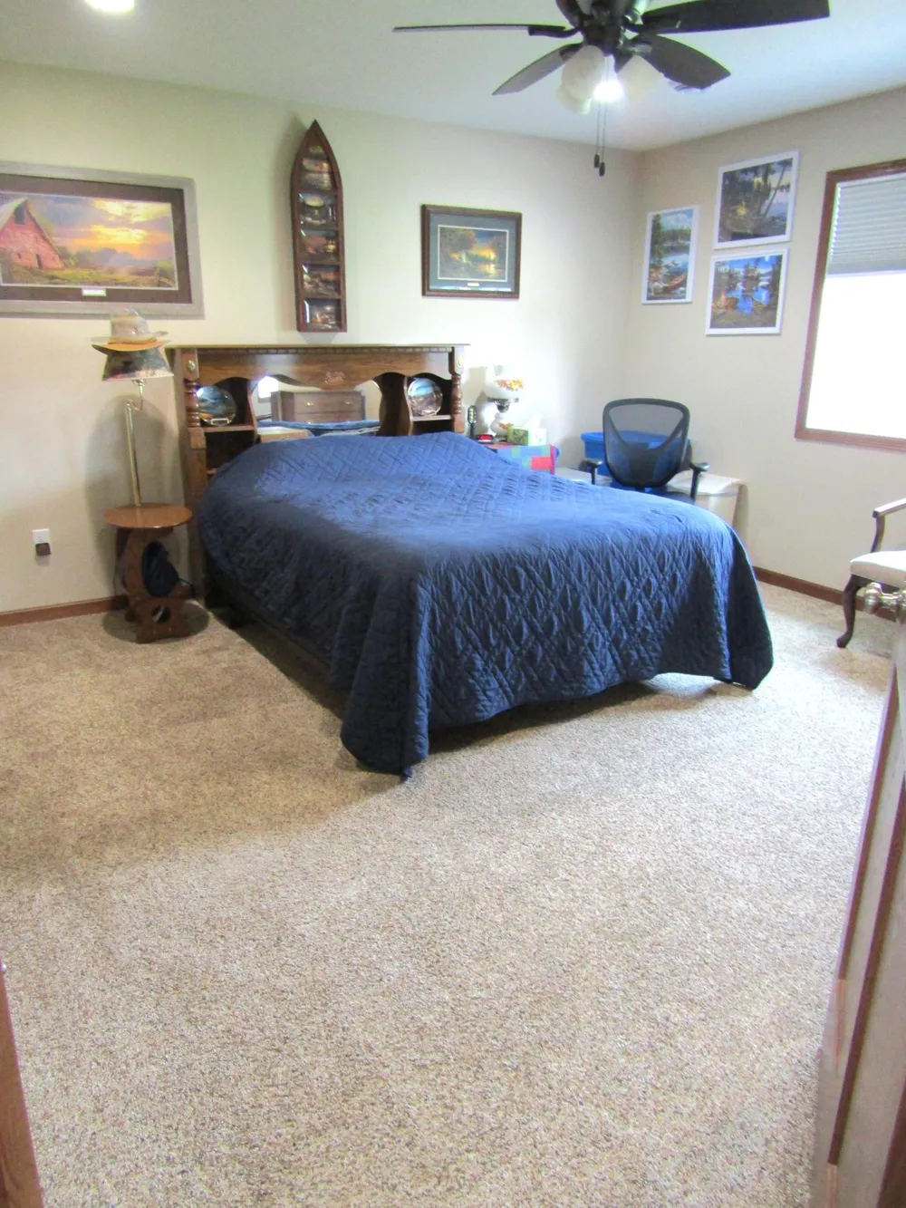 239 Mooney Circle Granite Falls, MN 56241