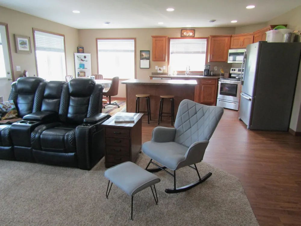 239 Mooney Circle Granite Falls, MN 56241