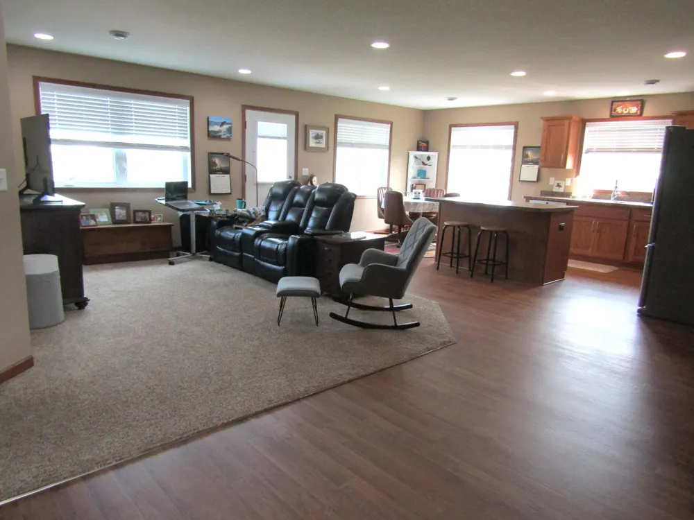 239 Mooney Circle Granite Falls, MN 56241