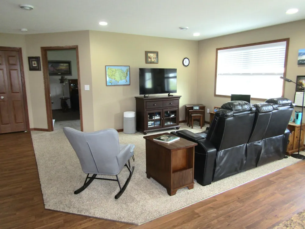 239 Mooney Circle Granite Falls, MN 56241