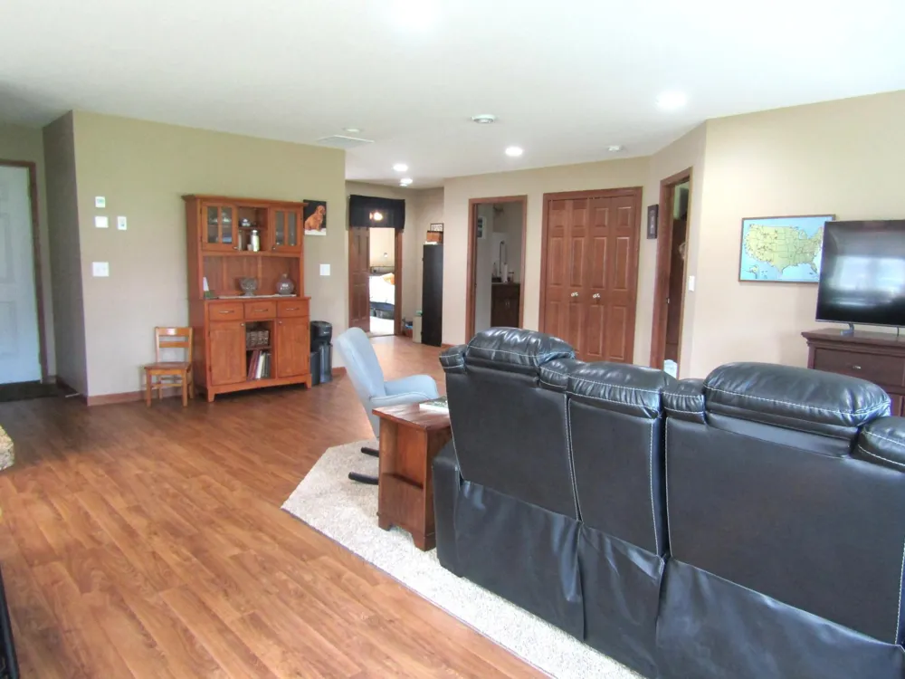 239 Mooney Circle Granite Falls, MN 56241
