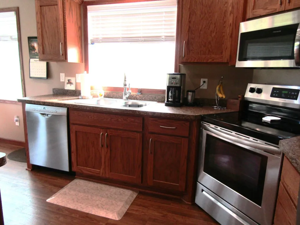 239 Mooney Circle Granite Falls, MN 56241