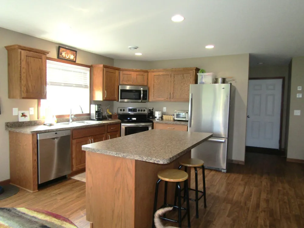 239 Mooney Circle Granite Falls, MN 56241
