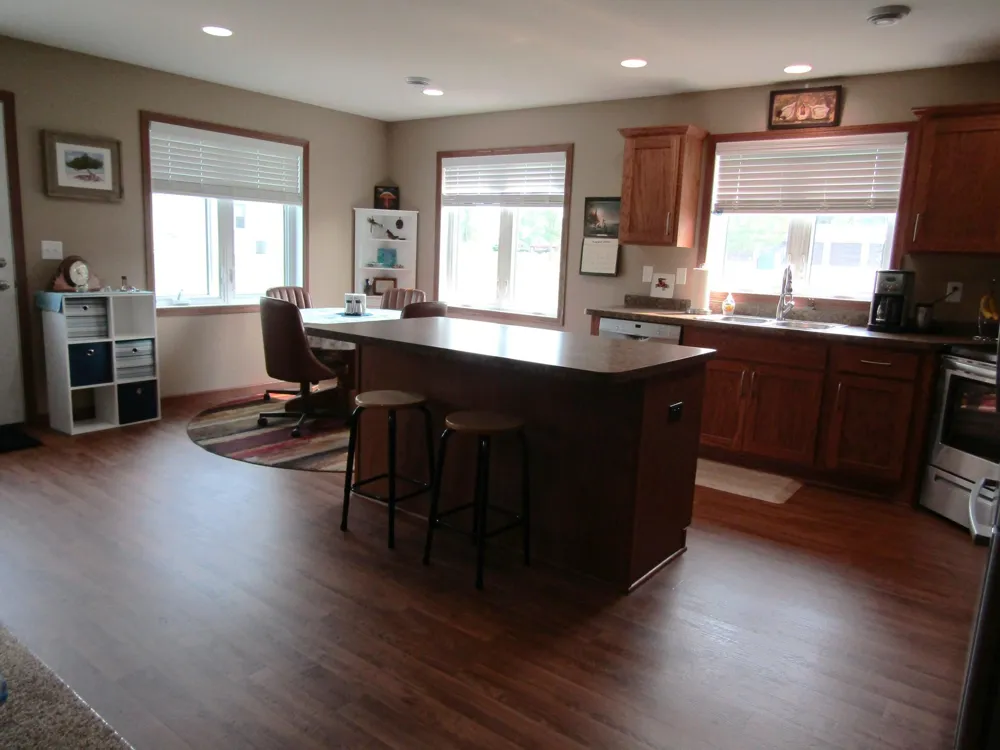 239 Mooney Circle Granite Falls, MN 56241