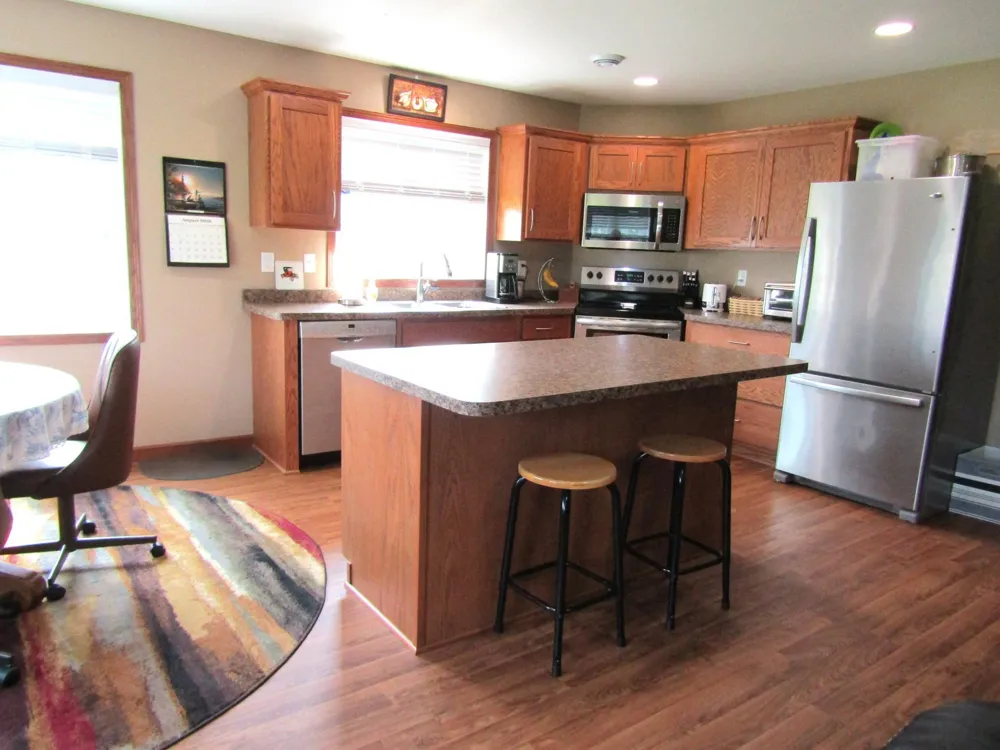 239 Mooney Circle Granite Falls, MN 56241