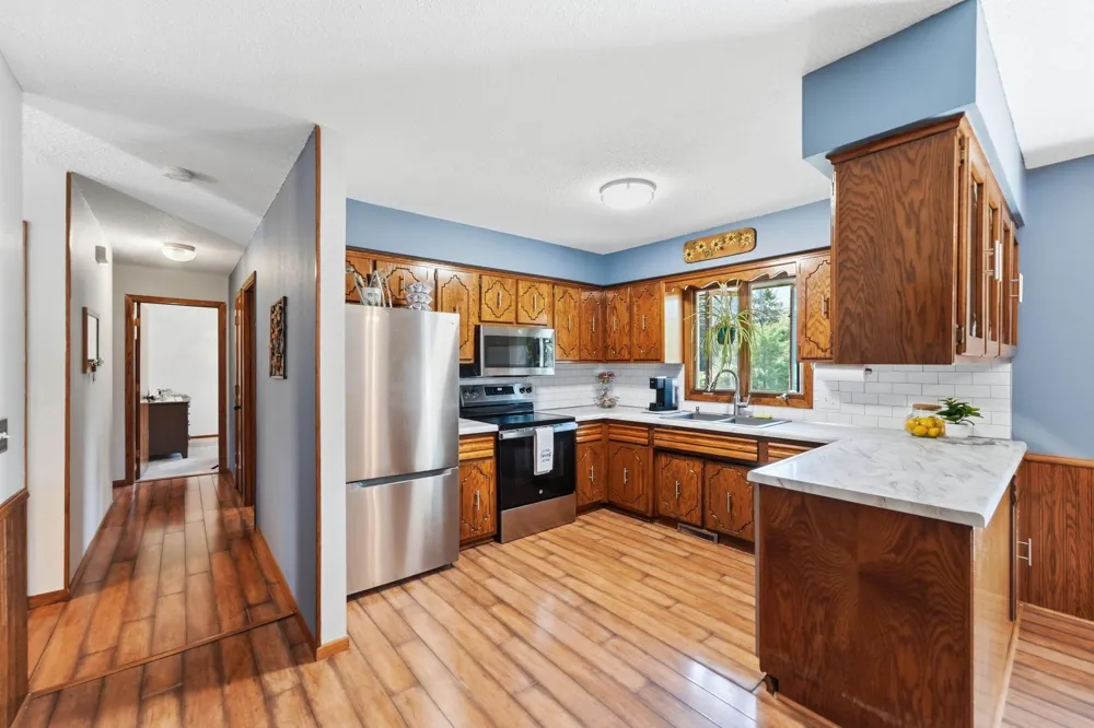15040 Kamacite Street NW Ramsey, MN 55303