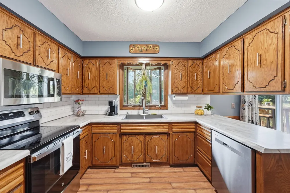 15040 Kamacite Street NW Ramsey, MN 55303