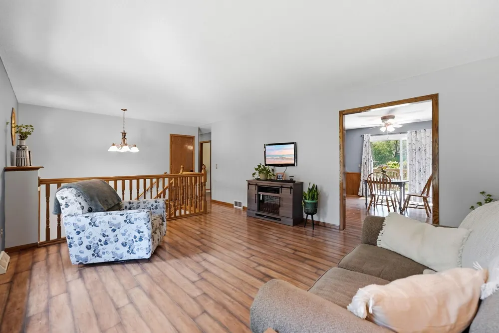 15040 Kamacite Street NW Ramsey, MN 55303