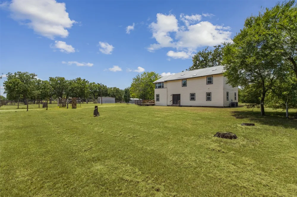 14847 3rd Street Scurry, TX 75158