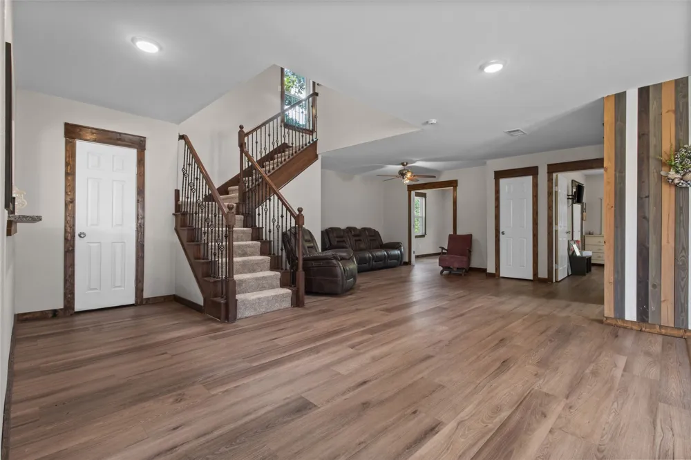 14847 3rd Street Scurry, TX 75158