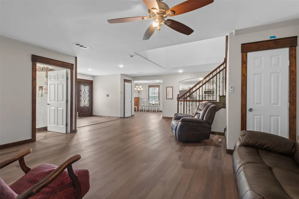 14847 3rd Street Scurry, TX 75158