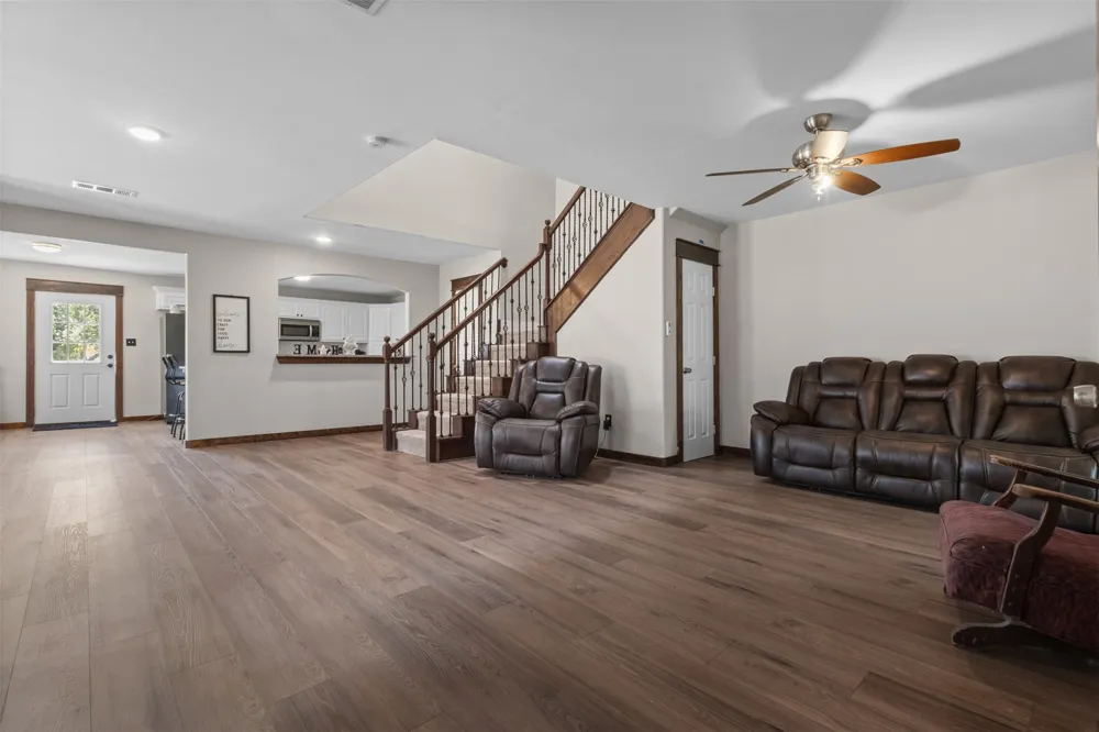 14847 3rd Street Scurry, TX 75158