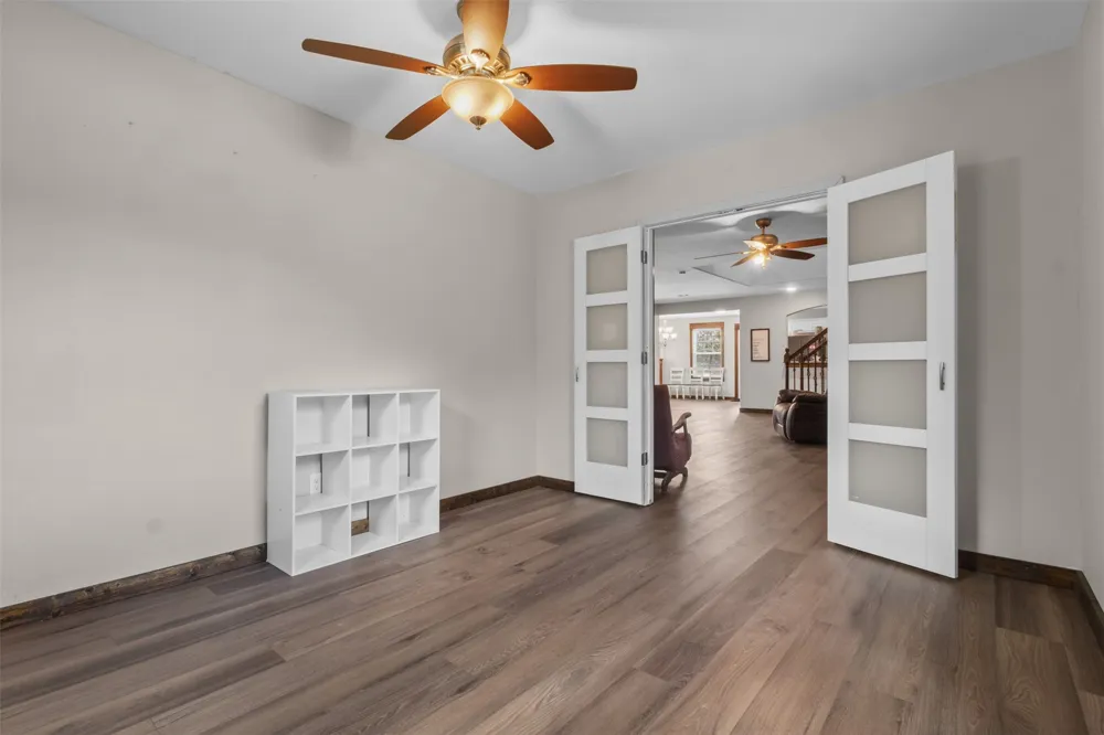 14847 3rd Street Scurry, TX 75158