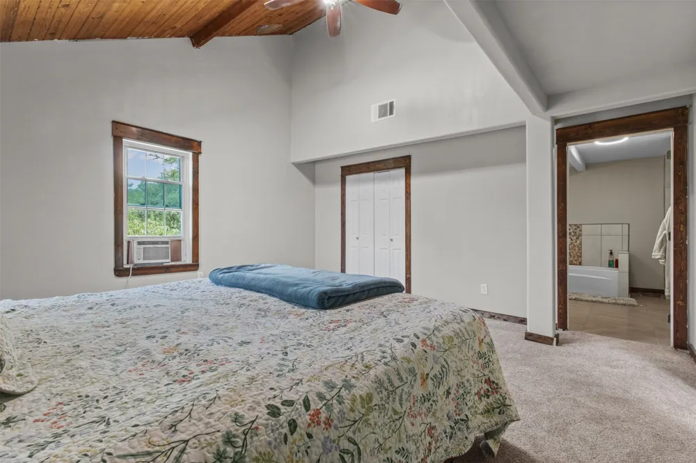 14847 3rd Street Scurry, TX 75158