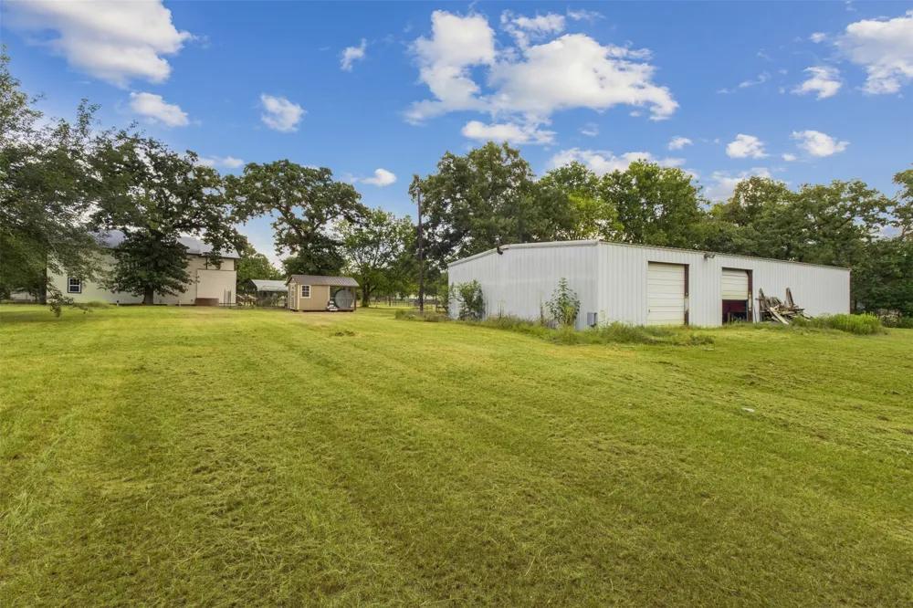 14847 3rd Street Scurry, TX 75158