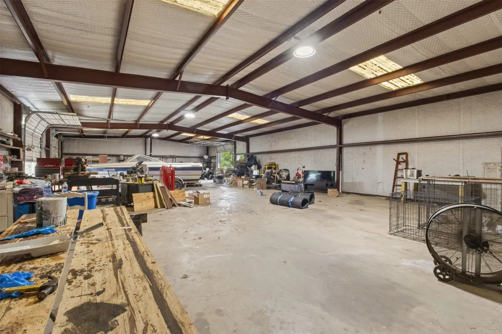 14847 3rd Street Scurry, TX 75158