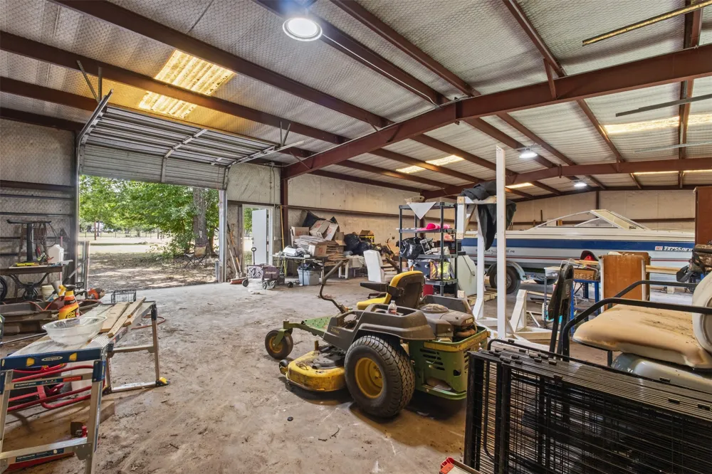 14847 3rd Street Scurry, TX 75158