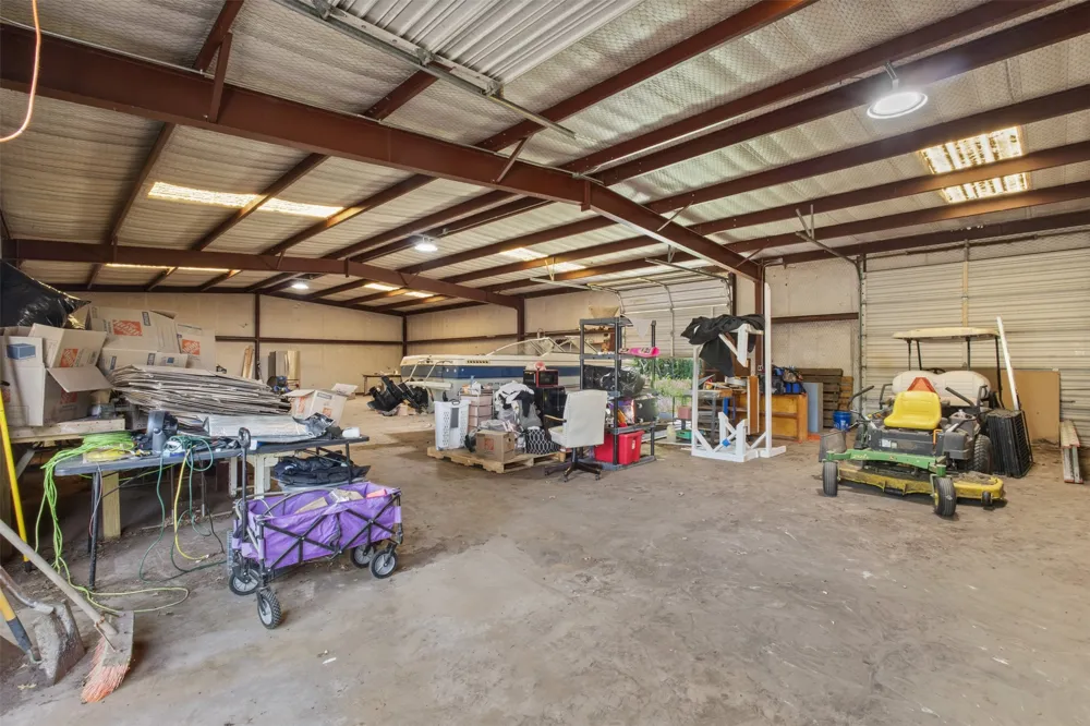 14847 3rd Street Scurry, TX 75158