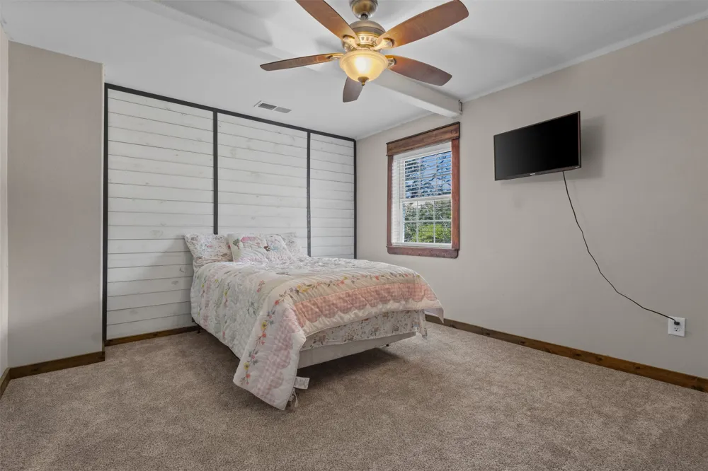 14847 3rd Street Scurry, TX 75158
