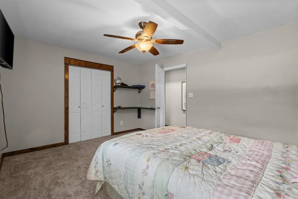 14847 3rd Street Scurry, TX 75158