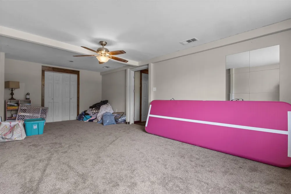 14847 3rd Street Scurry, TX 75158