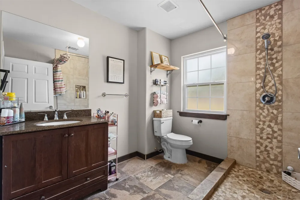 14847 3rd Street Scurry, TX 75158