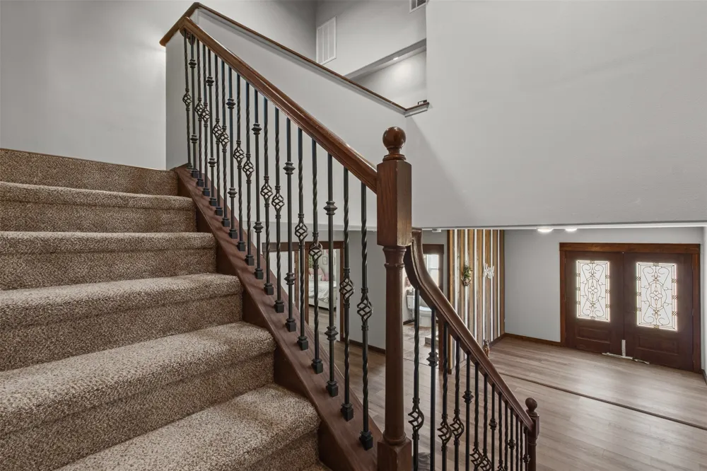 14847 3rd Street Scurry, TX 75158