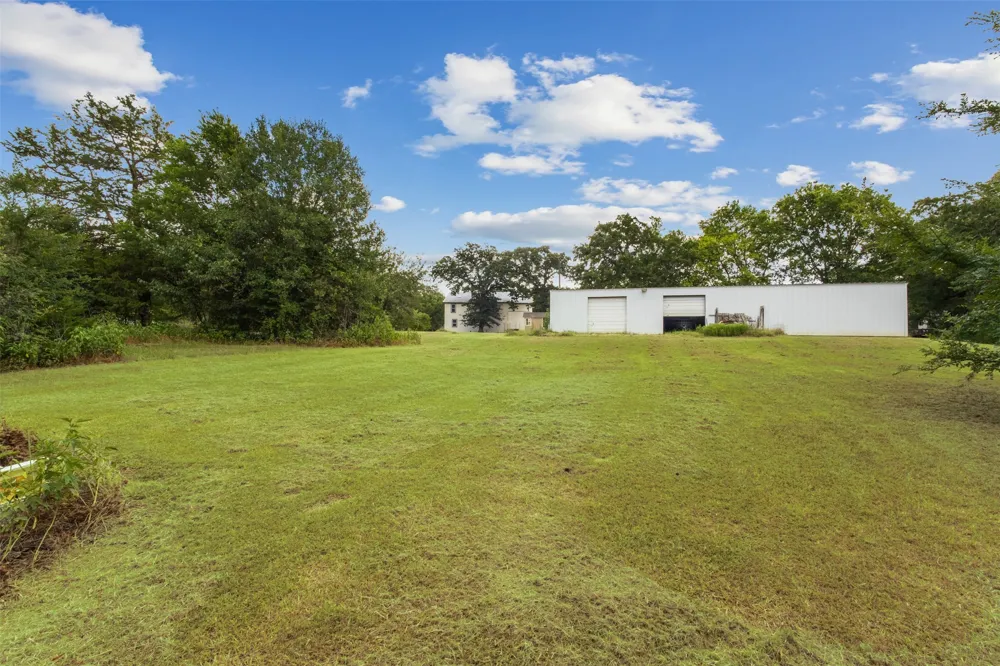 14847 3rd Street Scurry, TX 75158