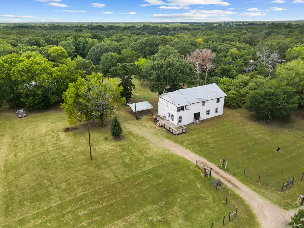 14847 3rd Street Scurry, TX 75158