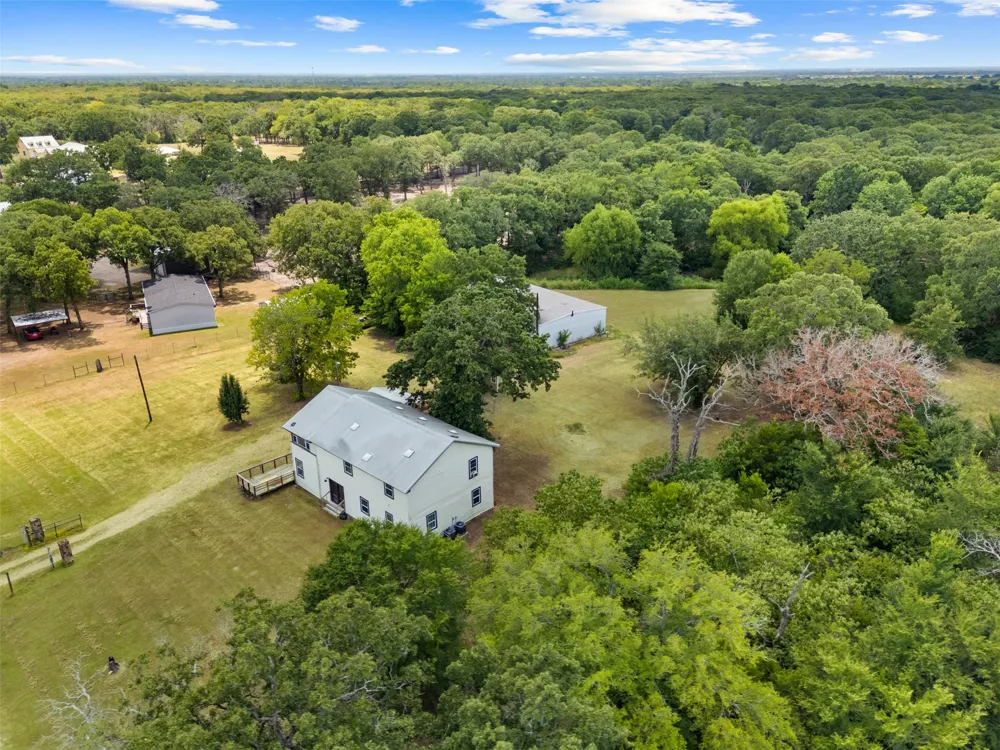 14847 3rd Street Scurry, TX 75158
