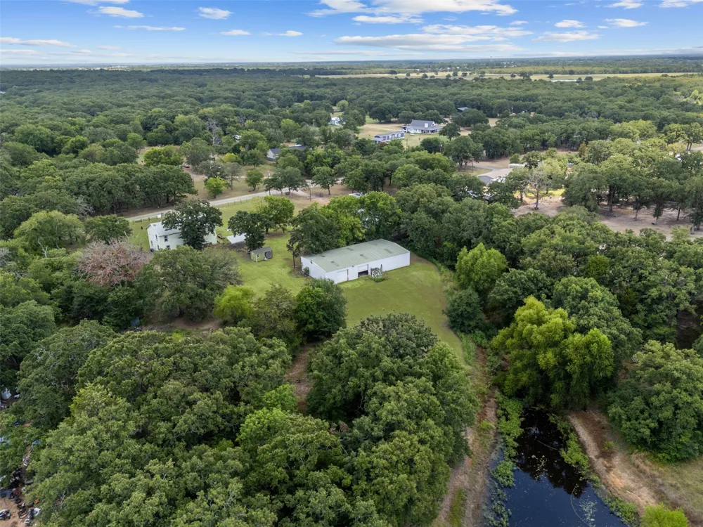 14847 3rd Street Scurry, TX 75158