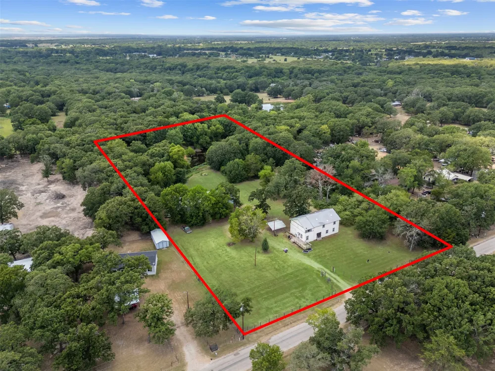 14847 3rd Street Scurry, TX 75158