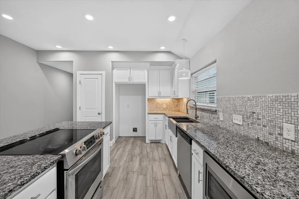 608 E College Street #608 Sherman, TX 75090