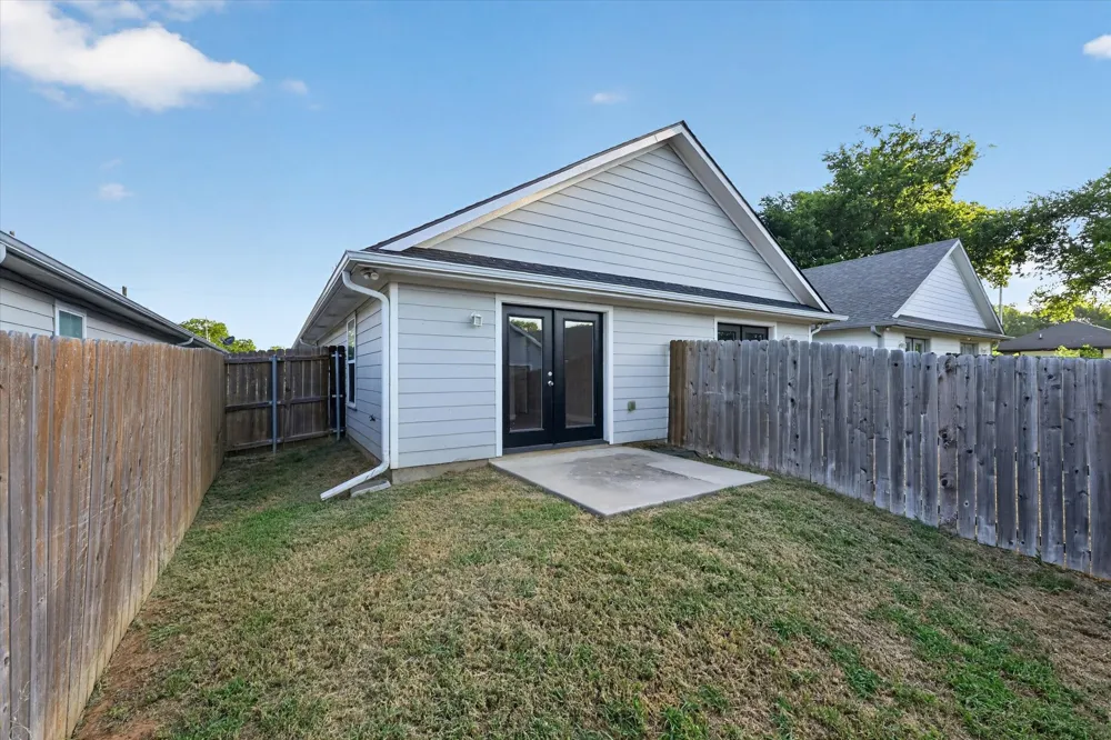 608 E College Street #608 Sherman, TX 75090
