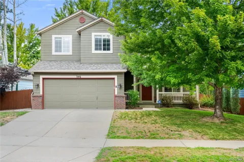 346 Tynan Drive