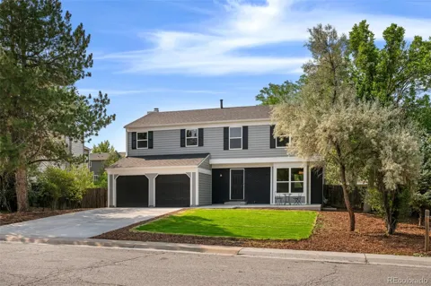 6882 E Rustic Drive