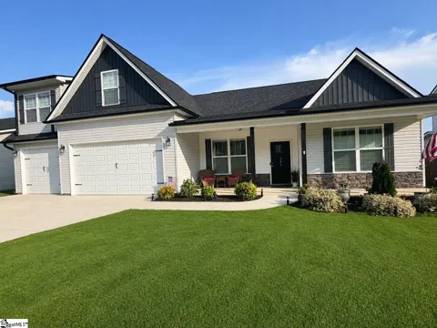 203 Legacy Lane