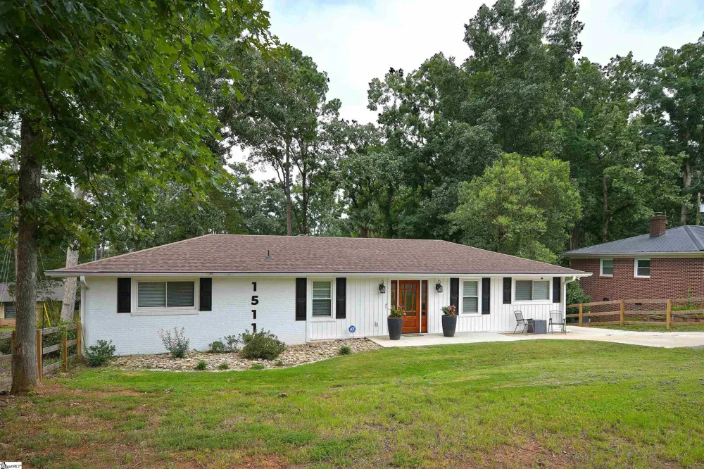 1511 Asbury Park Road Anderson, SC 29625